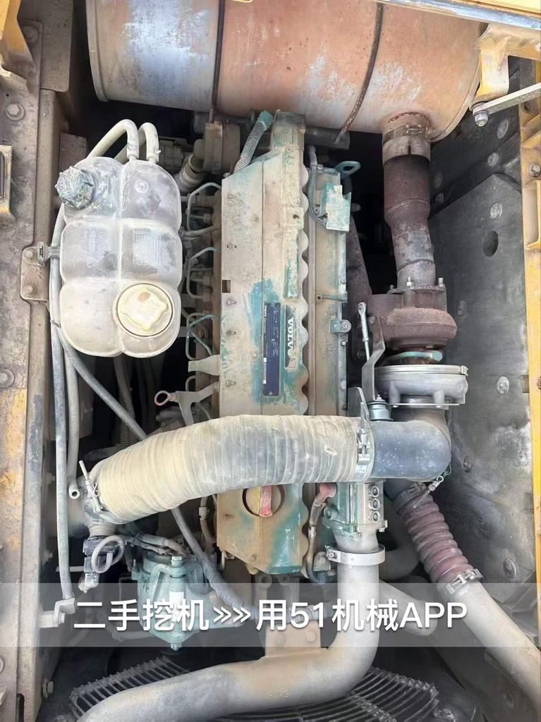 51挖机